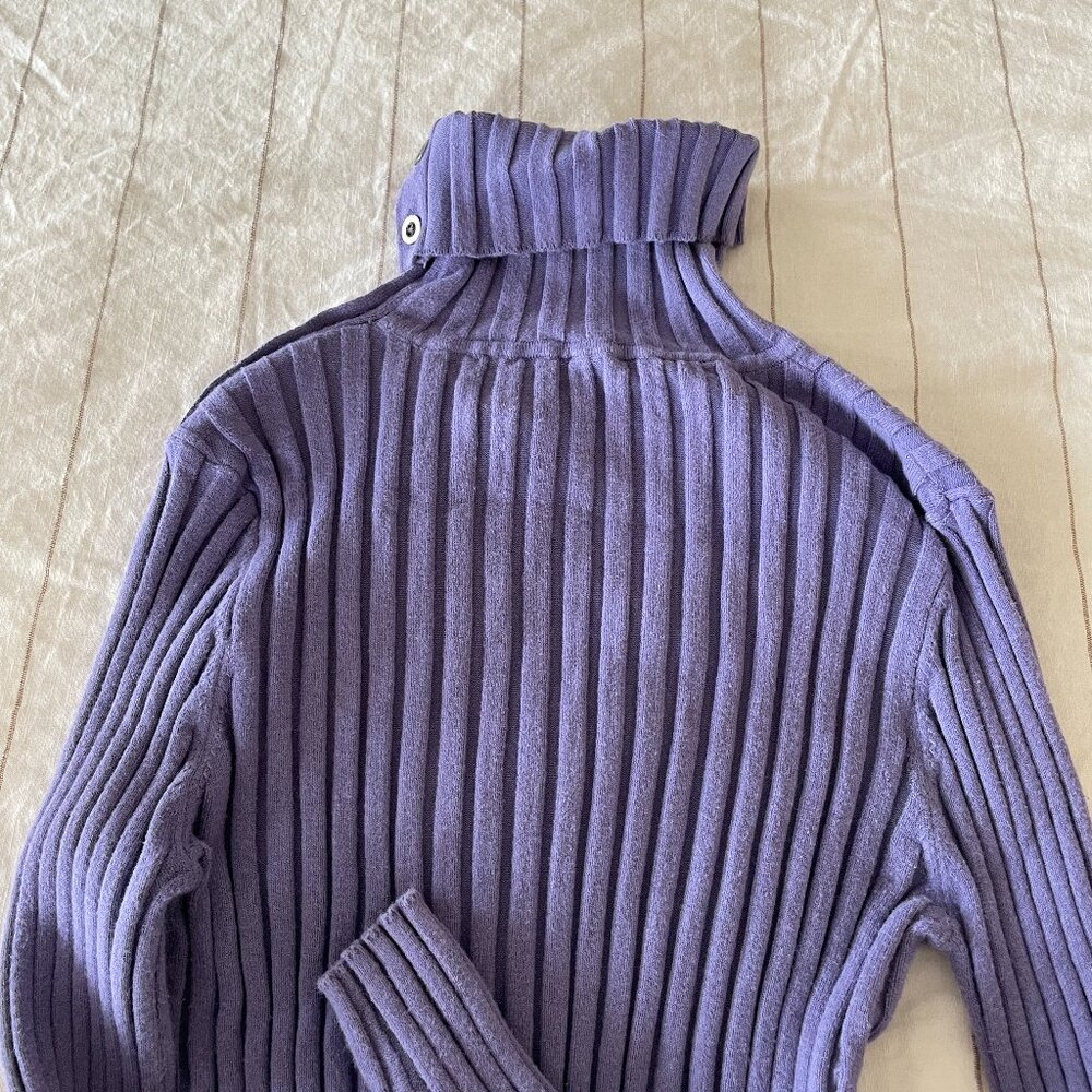 Sundance Legends Turtleneck